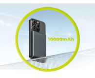 Mobile Origin PowerBank Metal Slim 10000mAh PB1 - 1373087 - zdjęcie 4